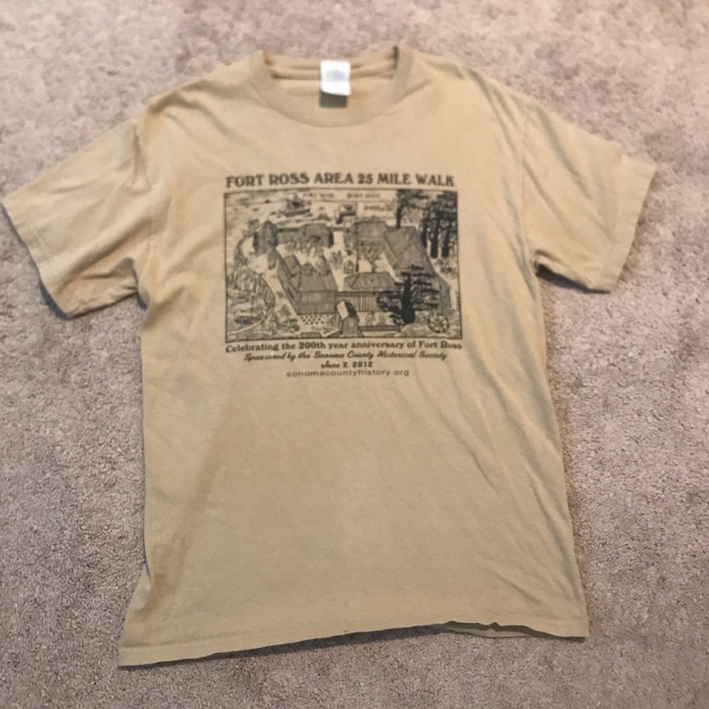 Boho graphic tshirt